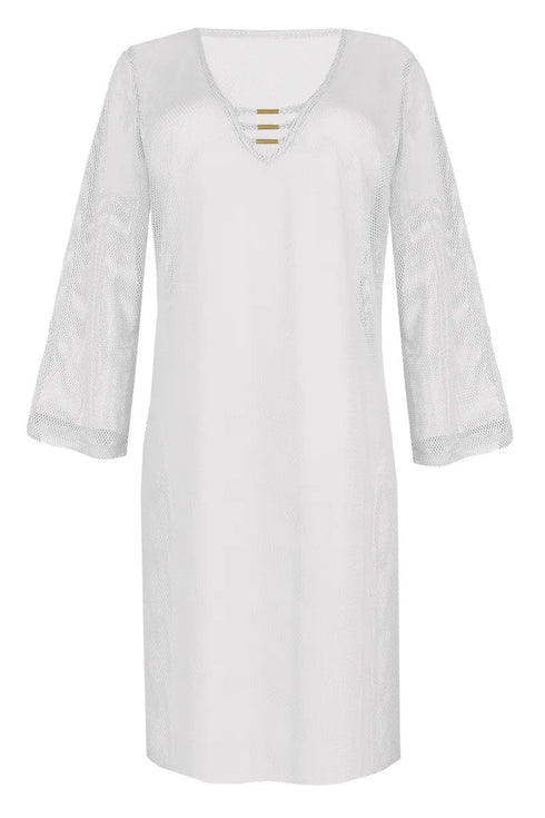 PrimaDonna Holiday Swimwear Kaftan